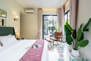 Staymaster Villa Novara - 3BHK