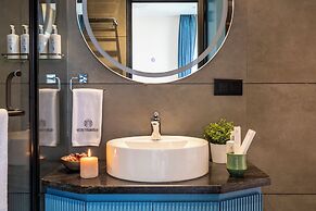Staymaster Villa Novara - 3BHK