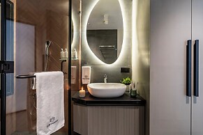 Staymaster Villa Novara - 3BHK