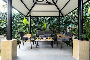 Staymaster Villa Novara - 3BHK