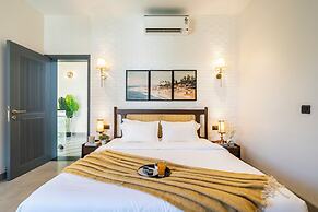 Staymaster Villa Novara - 3BHK