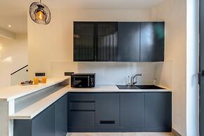 Staymaster Villa Novara - 3BHK