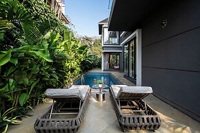Staymaster Villa Novara - 3BHK