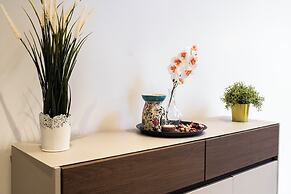 Staymaster Villa Novara - 3BHK