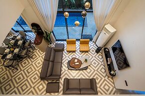 Staymaster Villa Novara - 3BHK