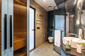 Staymaster Villa Novara - 3BHK