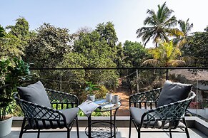 Staymaster Villa Novara - 3BHK