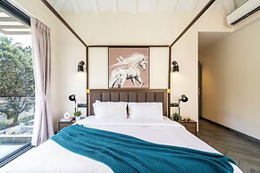 Staymaster Villa Novara - 3BHK