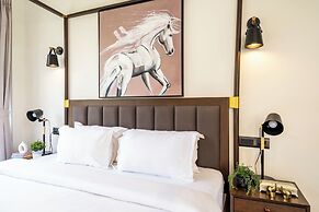 Staymaster Villa Novara - 3BHK
