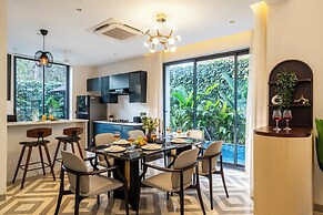 Staymaster Villa Novara - 3BHK