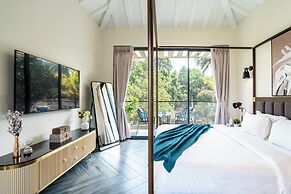 Staymaster Villa Novara - 3BHK
