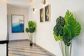 Staymaster Villa Novara - 3BHK