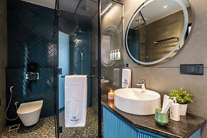Staymaster Villa Novara - 3BHK