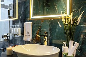 Staymaster Villa Novara - 3BHK