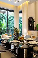 Staymaster Villa Novara - 3BHK