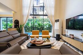 Staymaster Villa Novara - 3BHK