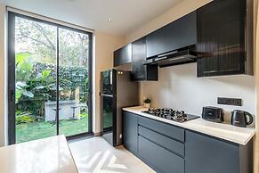 Staymaster Villa Novara - 3BHK