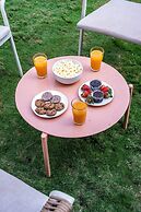Staymaster Villa Novara - 3BHK