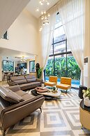 Staymaster Villa Novara - 3BHK