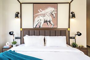 Staymaster Villa Novara - 3BHK