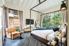Staymaster Villa Novara - 3BHK