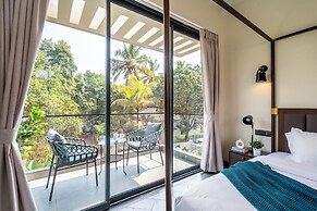 Staymaster Villa Novara - 3BHK
