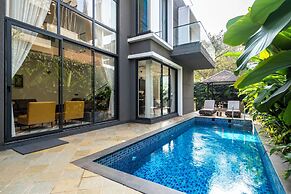Staymaster Villa Novara - 3BHK