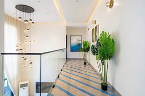 Staymaster Villa Novara - 3BHK