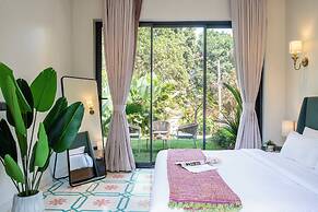 Staymaster Villa Novara - 3BHK