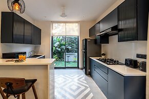 Staymaster Villa Novara - 3BHK