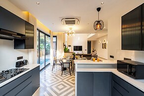 Staymaster Villa Novara - 3BHK