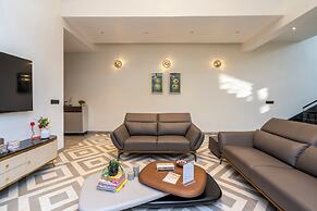 Staymaster Villa Novara - 3BHK
