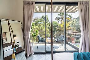 Staymaster Villa Novara - 3BHK