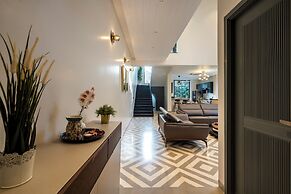 Staymaster Villa Novara - 3BHK