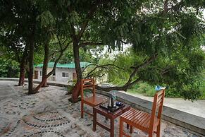 Takhat villa kumbhalgarh