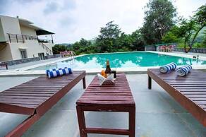 Takhat villa kumbhalgarh