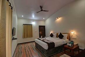 Takhat villa kumbhalgarh