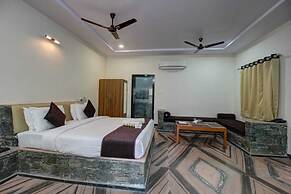 Takhat villa kumbhalgarh