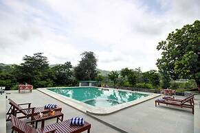 Takhat villa kumbhalgarh