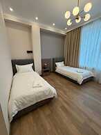 Auris Hotel&Restobar