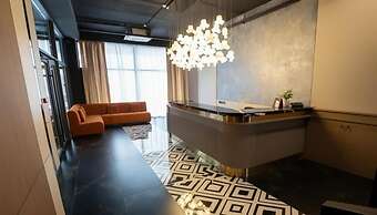 Auris Hotel&Restobar