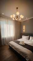 Auris Hotel&Restobar
