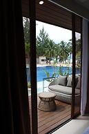 Dahican Beach Resort and Spa