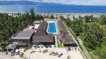 Dahican Beach Resort and Spa