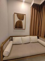Dahican Beach Resort and Spa