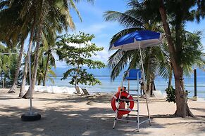 Dahican Beach Resort and Spa