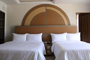 Dahican Beach Resort and Spa