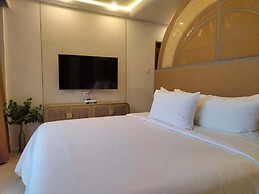 Dahican Beach Resort and Spa