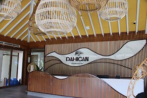 Dahican Beach Resort and Spa