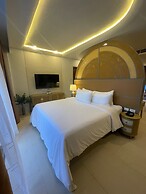 Dahican Beach Resort and Spa